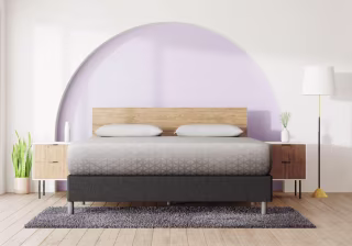 Hybrid Mattress