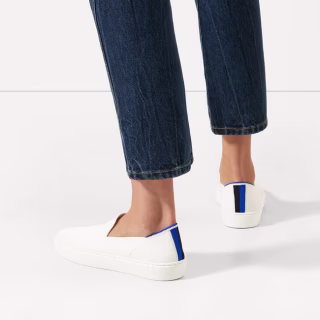 Rothy's The Original Slip On Sneaker