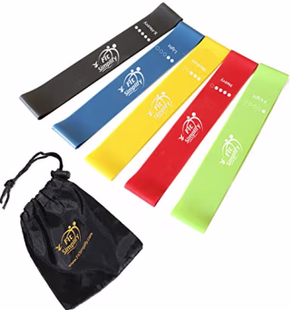Exercise Bands