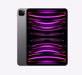 iPad Pro
