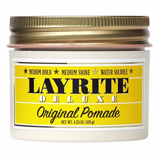 Layrite Original Pomade