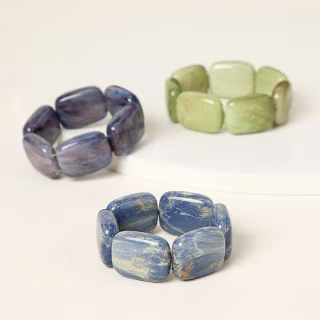 Lavender Cooling Bracelet