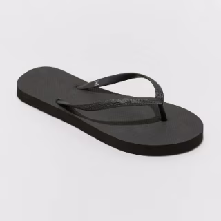 Women's Brynn Flip Flop Sandals - Shade & Shore(TM)