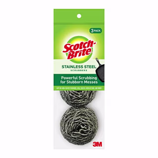 Scotch-Brite Steel Wool