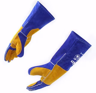 RAPICCA Welding Gloves