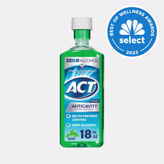 ACT Anticavity Fluoride