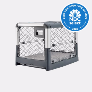 Diggs Revol Dog Crate