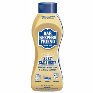 Bar Keepers Friend