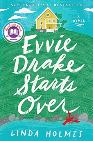 Evvie Drake Starts Over: A Novel