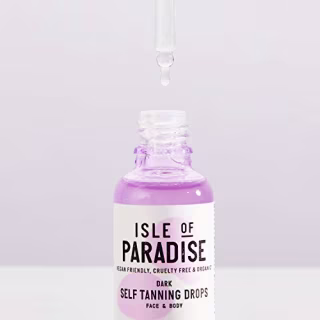Isle of Paradise Self Tanning Drops
