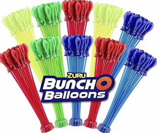 Bunch O Balloons 