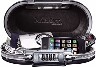 Personal Safe