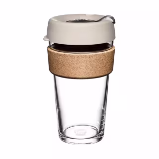 Brew Cork - L | 16oz