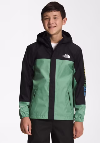 Antora Rain Jacket