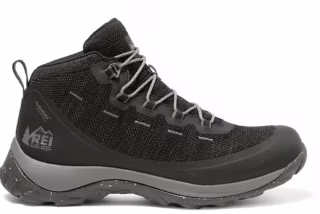 Flash Hiking Boots
