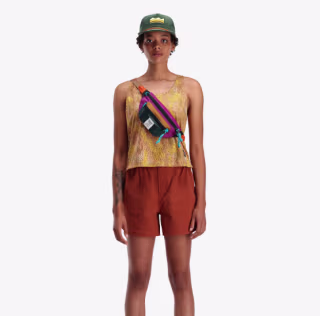 Mountain Waist Pack