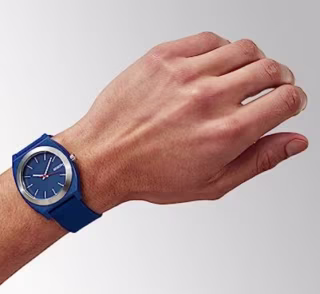 Time Teller OPP