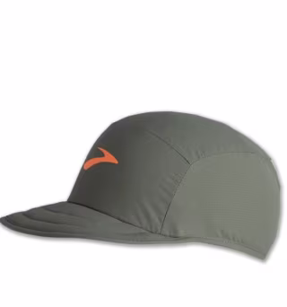Packable Cap