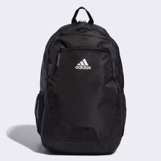 adidas Foundation 6 Backpack Black