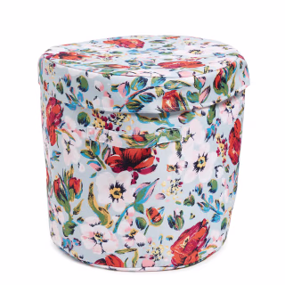 Storage Bin with Lid