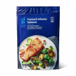 Atlantic Salmon