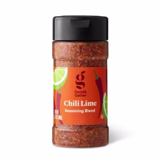 Chile Lime Seasoning Blend