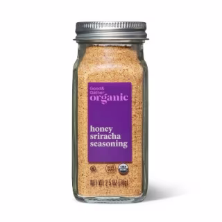 Organic Honey Sriracha Seasoning