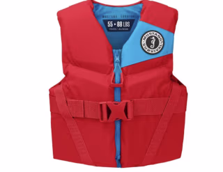 Youth Life Jacket