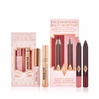 Supermodel Eye-Enhancing Kit