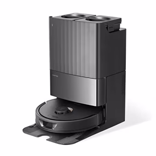Roborock Q Revo robot vacuum and mop