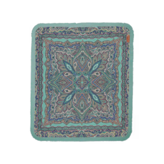 Wandering Folk Topanga Picnic Blanket