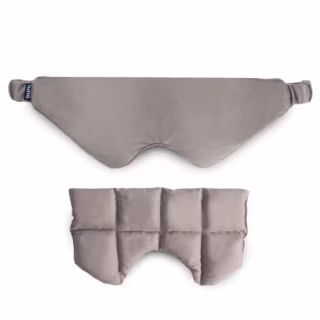 Luna Hot/Cool Weighted Eye Mask