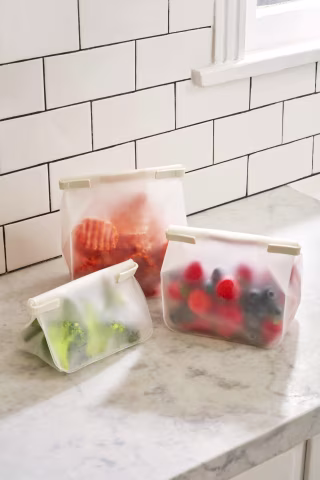 W&amp;P Roll Tight Bags