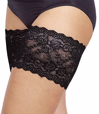 Bandelettes Anti-Chafing Bands