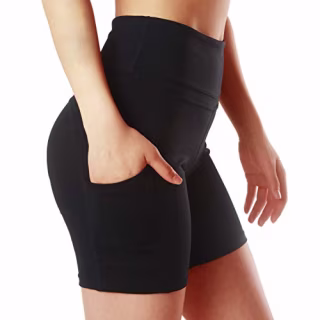 ChinFun Yoga Shorts