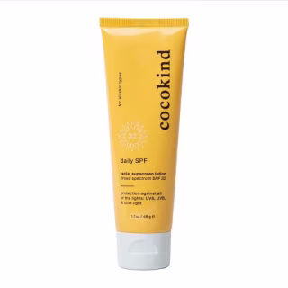 cocokind Daily Sunscreen - SPF 32 - 1.7oz