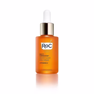 RoC Multi Correxion Revive Vitamin C Glow Daily Serum