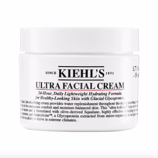 Ultra Facial Cream