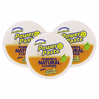 PowerPaste All Purpose Cleaning Paste Kit