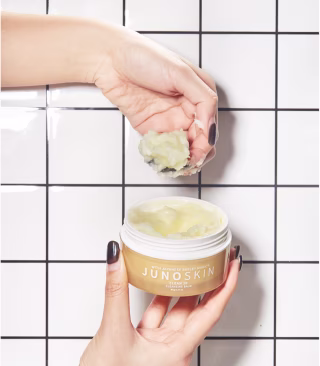 Clean 10 Cleansing Balm
