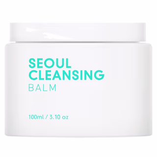 Seoul Cleansing Balm