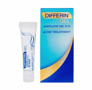 Differin Gel