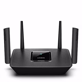 Linksys Mesh Wifi 5 Router