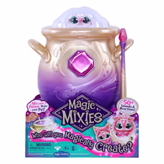 Magical Misting Cauldron