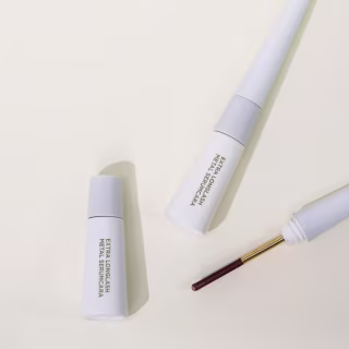 Extra Long Lash Metal Serumcara