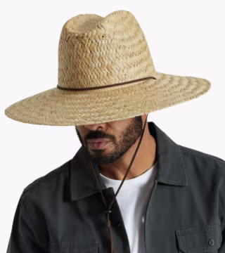 Bells II Lifeguard Hat