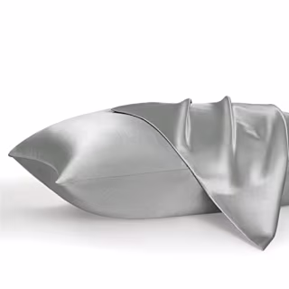 Bedsure Satin Pillowcase for Hair and Skin