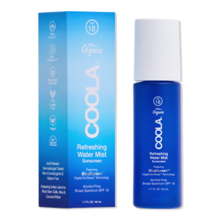Full Spectrum 360?? Refreshing Water Mist Sunscreen SPF 18
