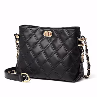 Small Crossbody Bag