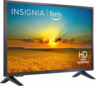 Class F20 Series Smart Fire TV (NS-32F201NA23, 2022 Model)